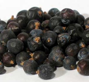 1 Lb Juniper Berries Whole (juniperus Communis)