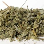 Sage Leaf Cut 2oz (salvia Officinalis)