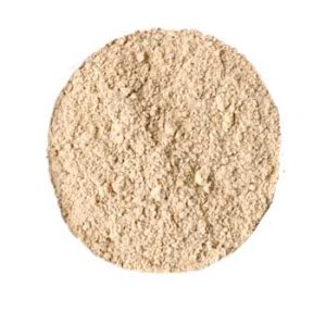 Sandalwood Powder Yellow 2oz (santalum)