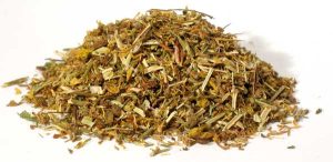 St John's Wort Cut 2oz (hypericum Perforatum)