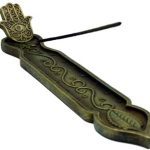 Hamsa Hand Ash Holder