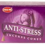 Anti-stress Hem Cone 10 Cones