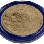 Benzoin Powder 1oz