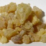 1 Lb Frankincense Tears Granular Incense