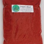 1 Lb Dragon's Blood Powder Incense