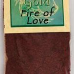 1oz Fire Of Love Powder Incense