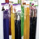 7 African Powers Aura Incense Stick 21 Pack