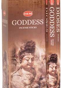 Goddess Hem Stick 20 Pack