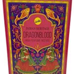 15 Gm Dragonblood Incense Sticks Indian Heritage