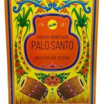 15 Gm Palo Santo Incense Sticks Indian Heritage