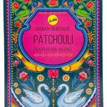 15 Gm Patchouli Incense Sticks Indian Heritage