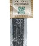 Frankincense & Sandalwood Stick 10 Pack Nature Nature