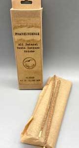 Frankincense Incense Stick 10 Pack