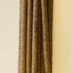 8" Peruvian Myrrh Stick 10/pk 8mm Dia