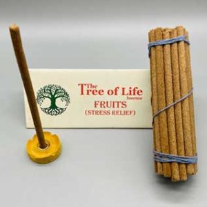 Fruits Tibetan Tree Of Life 30 Stick