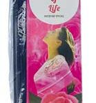 20 Fragrance Of Life Incense Sticks Pure Vibrations