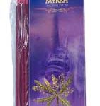 20 Frankincense & Myrrh Incense Sticks Pure Vibrations