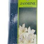 20 Jasmine Incense Sticks Pure Vibrations