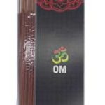 20 Om Incense Sticks Pure Vibrations