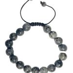 10mm Labradorite Bracelet