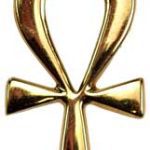 Ankh Bronze