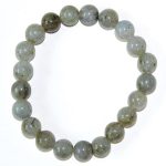 8mm Labradorite Bracelet