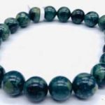 8mm Jasper, Kambaba Bracelet