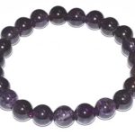 8mm Amethyst