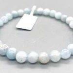 Aquamarine Bracelet