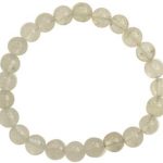 8mm Quartz Bracelet