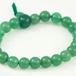 Aventurine Power Bracelet