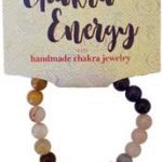 Chakra Power Bracelet