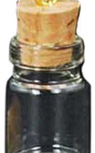 (set Of 12) Jar, Small Spell Bottle