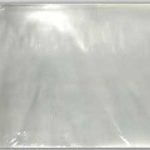 1,000/pkg Open End Bag 4" X 12" 2ml