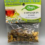 1/2oz Copalquin Chapis Tea (croton)