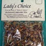 Pleasant Dreams Tea (5+ Cups)