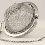 2" Tea Ball Strainer