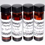 Dragon's Blood Oil 2 Dram