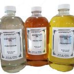 16oz Fertility Oil