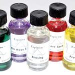 1oz Glow Of Attraction Oil