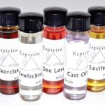 2dr Bastet Oil