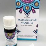 10ml Madagascar Vanilla Goloka Aroma