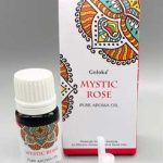 10ml Mystic Rose Goloka Aroma