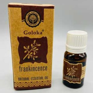 10ml Frankincense Goloka Oil