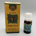 10ml Juniper Berry Goloka Oil