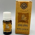 10ml Ylang Ylang Goloka Oil