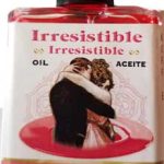 Irresistible Oil 4 Dram