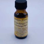 15ml Gabriel Lailokens Awen Oil