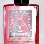 Elegua Oil 4 Dram