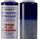 4oz Four Thieves Vinegar (vinagre De Los 4 Ladrones)